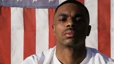 Vince Staples