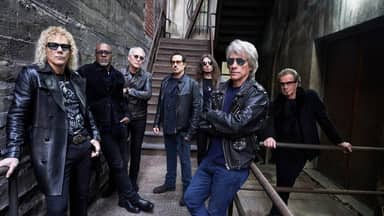 Bon Jovi