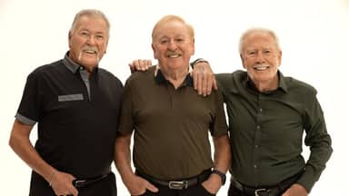 Wolfe Tones