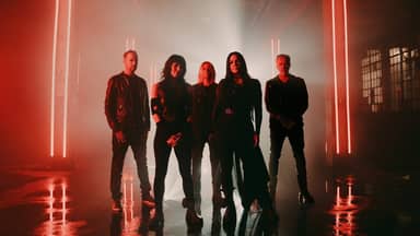 Evanescence