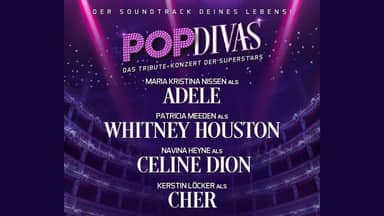 Pop Divas