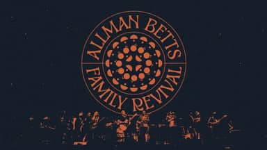 The Allman Betts Family Revival