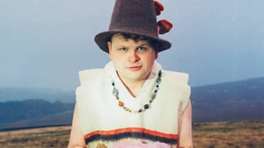 Dan Tiernan