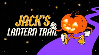Jack's Lantern Trail