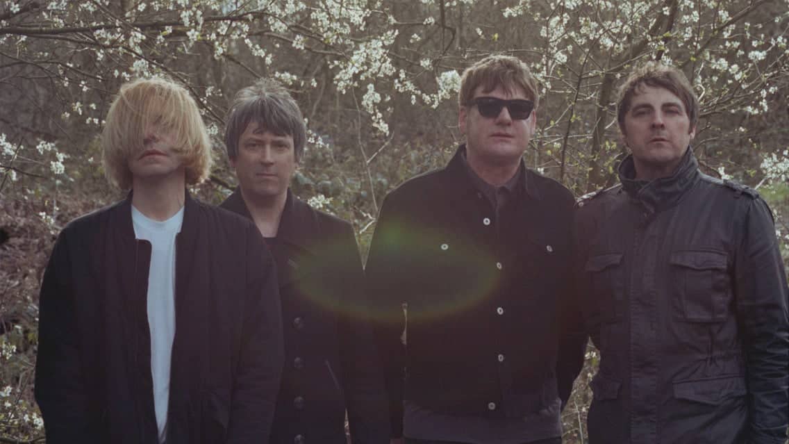 KEXP Presents: The Charlatans - North American Tour 2026