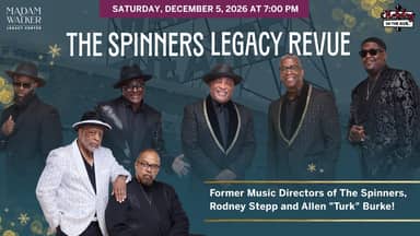 Rodney Stepp