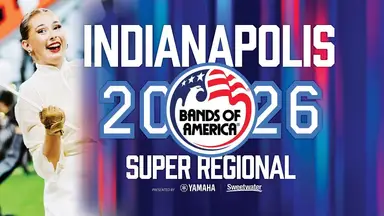 Bands of America