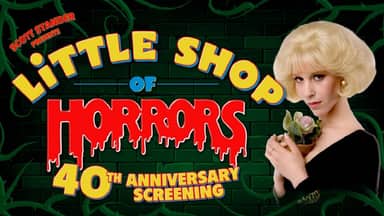 The Little Shop of Horrors