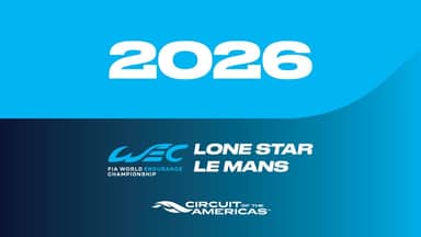 LONE STAR LE MANS