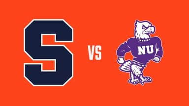 Syracuse University Men's Basketball