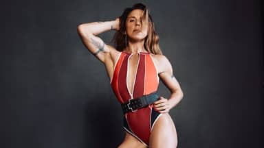 Melanie C