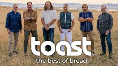 Toast - The Best of Bread