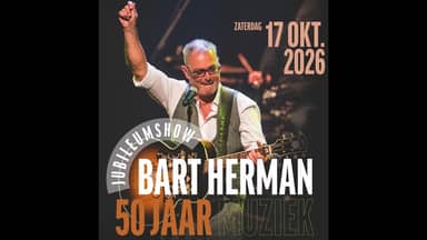 Bart Herman