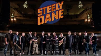 Steely Dane
