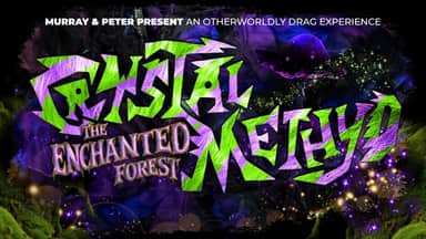 Crystal Methyd