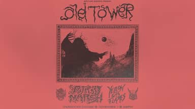 Old Tower