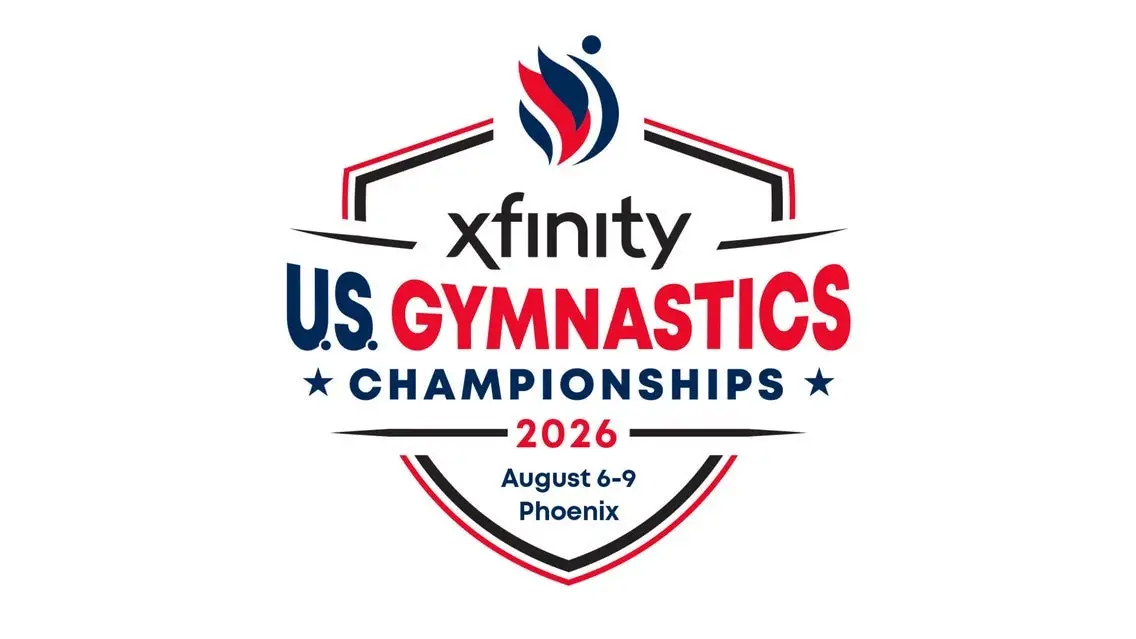 2026 Xfinity US Gymnastics Championships - Sr Mens Day 2