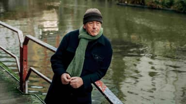Luka Bloom