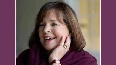 Ina Garten
