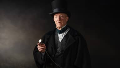 A Christmas Carol