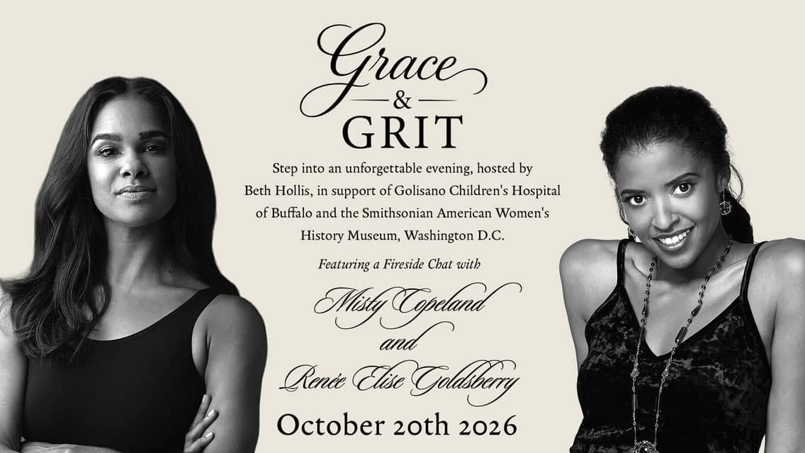 Grace & Grit
