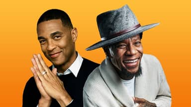 D.L. Hughley