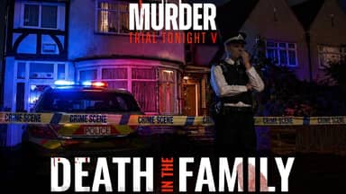 Murder Trial Tonight