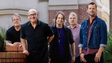 Sister Hazel