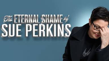 Sue Perkins