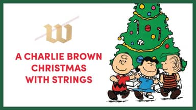 A Charlie Brown Christmas