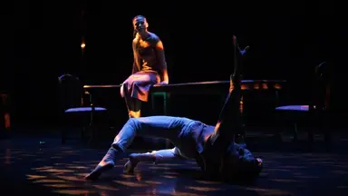 Nova Linea Contemporary Dance