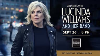 Lucinda Williams