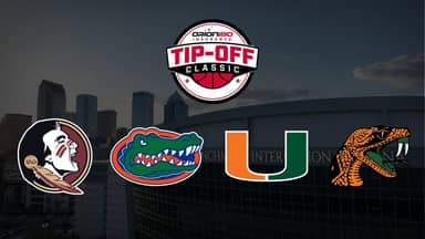 Florida Gators Men's Basketball