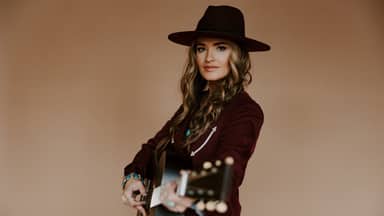 Bri Bagwell