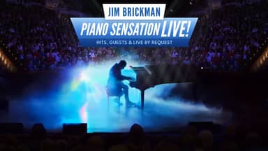 Jim Brickman