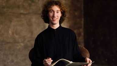 James Feddeck