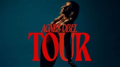 Agnes Obel
