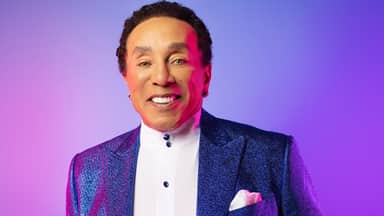 Smokey Robinson
