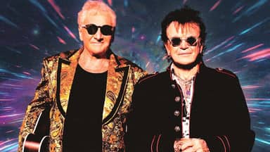 Air Supply