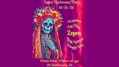 Znora
