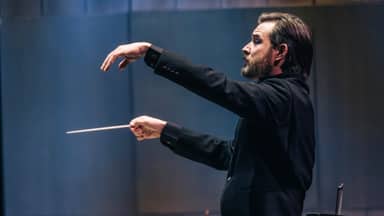Tucson Symphony Orchestra Chorus