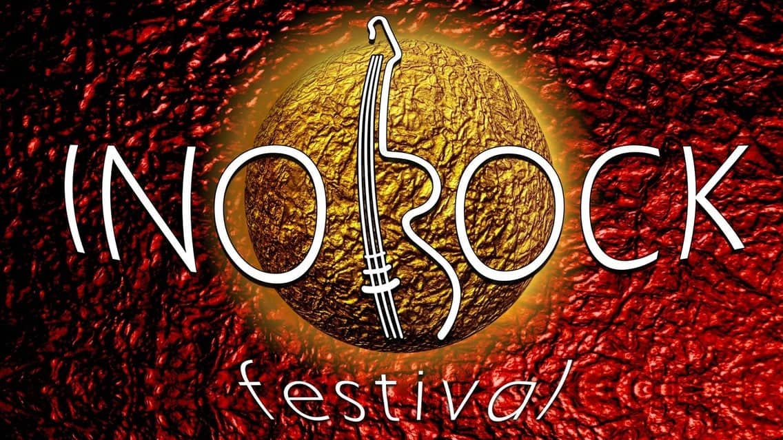Ino Rock Festival 2026 - Midge Ure, Weather Systems, Kwoon i inni