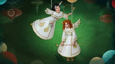 Jinkx & DeLa