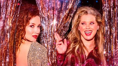 Het Grote Ademnood Discobal