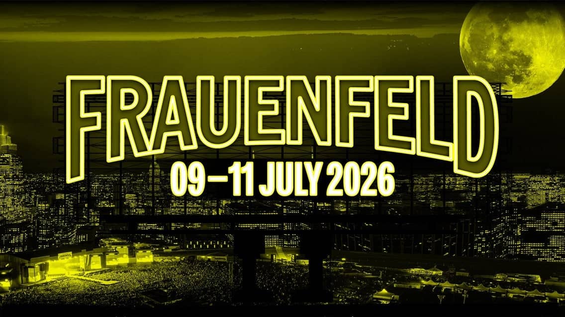 Openair Frauenfeld 2026 | VIP Ticket