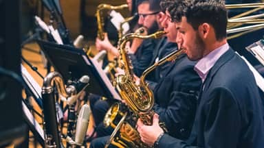 USF Jazz Orchestra
