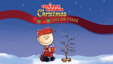 A Charlie Brown Christmas (Touring)