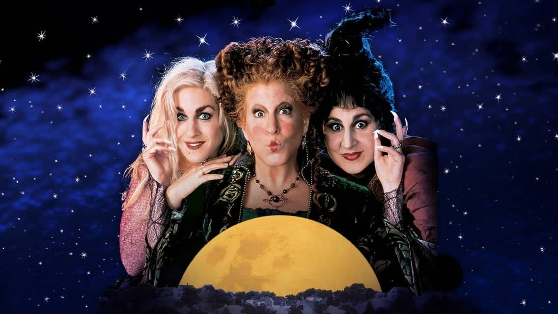 Hocus Pocus Taste-A-Long® Experience