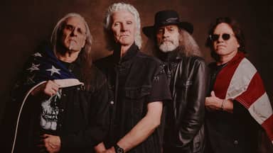 Grand Funk Railroad