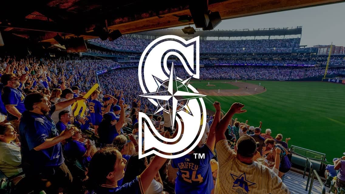 Seattle Mariners vs. Texas Rangers